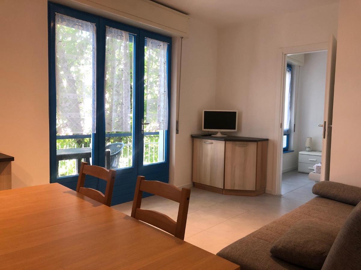 Villa Savoia Grado Esterno foto