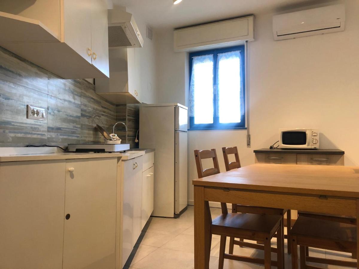 Villa Savoia Grado Esterno foto