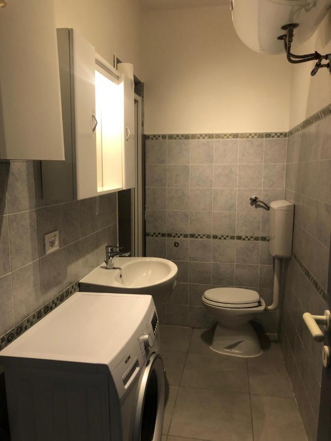 Villa Savoia Grado Esterno foto