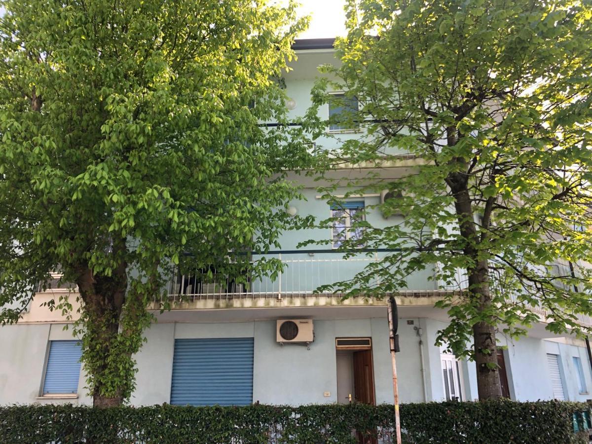 Villa Savoia Grado Esterno foto
